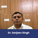 Sundaram International Institute of Higher Studies, Assistant Professor: Dr. Sanjeev Singh Interview